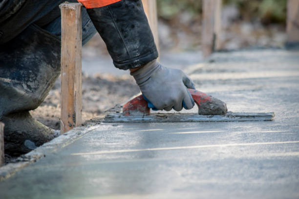 Best Concrete Retaining Walls in Beale Af, CA
