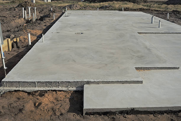 Best Concrete Patio Design and Installation in Beale Af, CA
