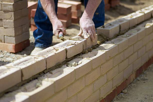 Best Stamped Concrete Services in Beale Af, CA
