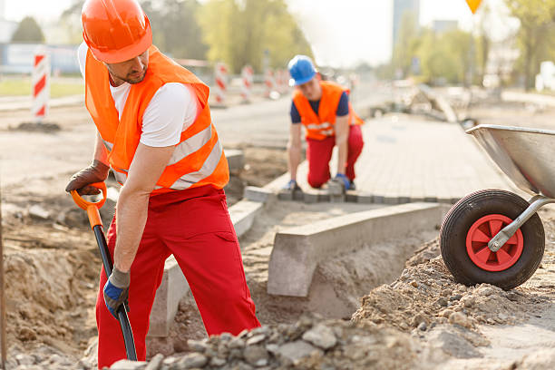 Best Concrete Sealing and Maintenance in Beale Af, CA